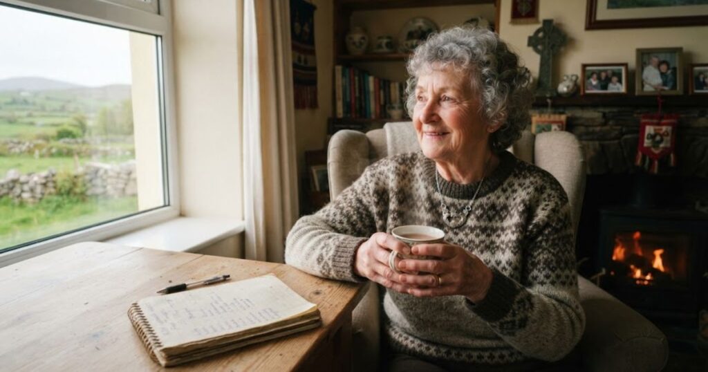 Final Thoughts On Irish Grandma Names