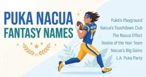puka nacua fantasy names
